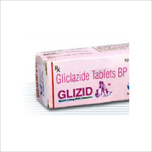 Gliclazide Tablets