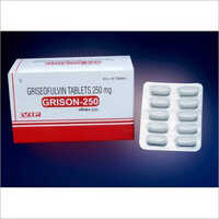 Griseofulvin Tablet General Medicines