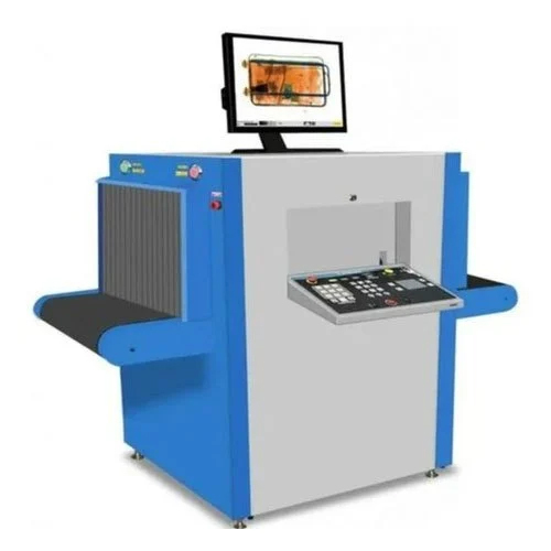 5030 X Ray Baggage Scanner