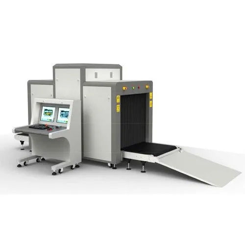 Ms X Ray Baggage Scanner 100100