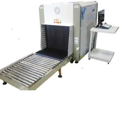 7550 X Ray Baggage Scanner