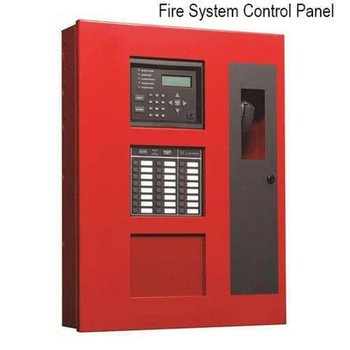 Fire Alarm  System