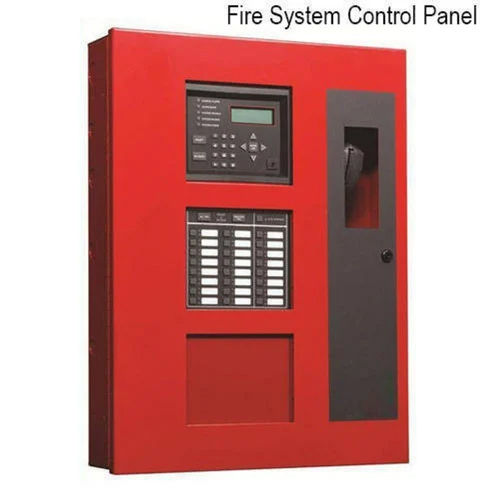 Fire Detection System