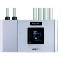 Aspiration Smoke Detection System (VESDA)