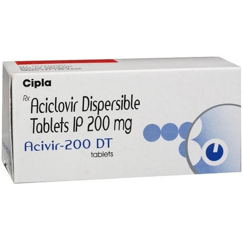 Acyclovir Dosage for Shingles | Oral Acyclovir | Antiviral Drug | Acyclovir Generic Form 
