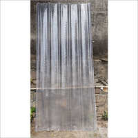 FRP Corrugated Sheets
