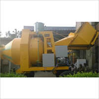 Cement Concrete Batching Machine - Material: Stainless Steel