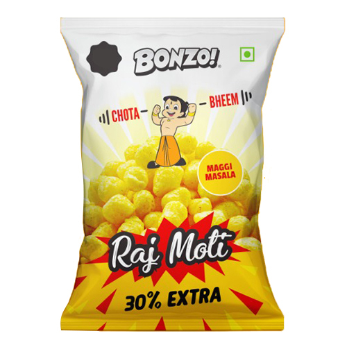 Hira Moti Maggi Masala Puff