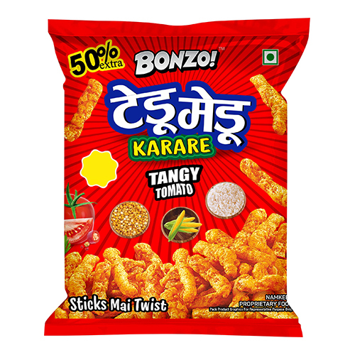 Tangy Tomato Sticks