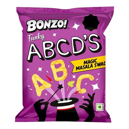 ABCDS Magic Masala Swad Funky