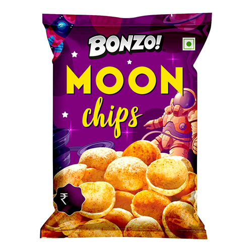 High Quality Moon Chips