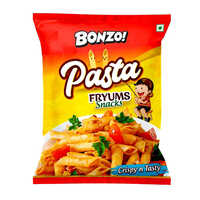 High Quality Pasta Fryums Snacks