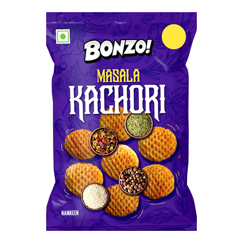 Masala Kachori