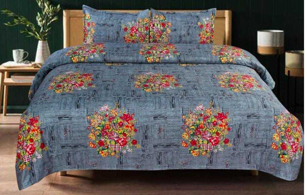 3D Printed Bed sheets