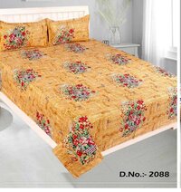 3D Printed Bed sheets