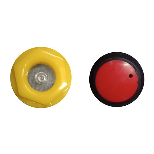 Sprayer Pump Oil Hole Cap