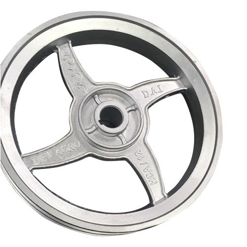 Sprayer Pump Pulley