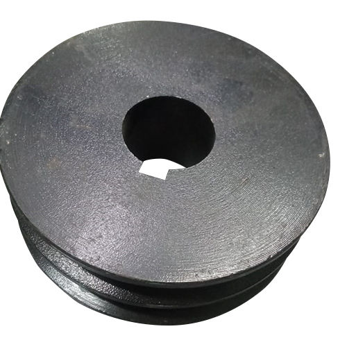 Sprayer Pulley