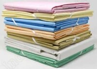 Hospital Bed sheets