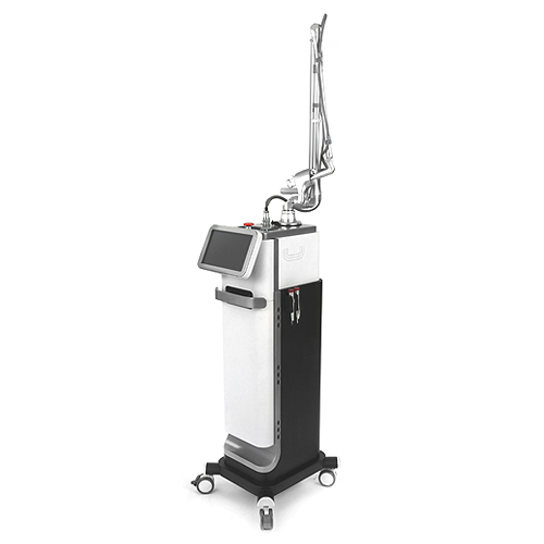 BIOXEL Fractional CO2 Laser