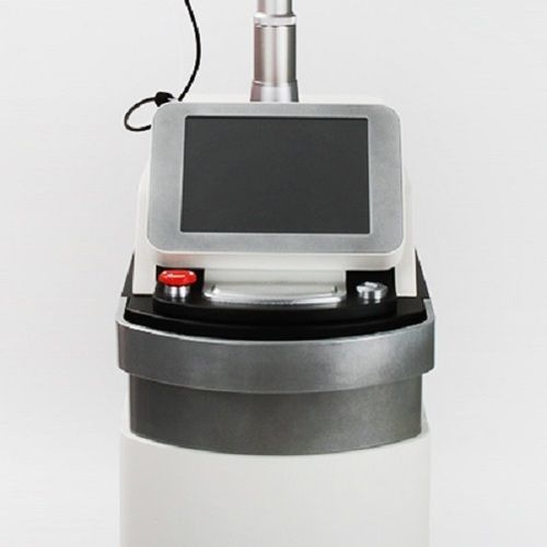 Q-MASTER Q-Switched Nd:YAG Laser