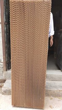Evaporative Cooling Pad Wholesalers In Nashik Maharashtra