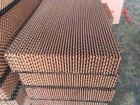 Evaporative Cooling Pad Size 600MMX600MMX50MM