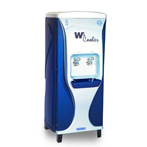 Wcooler 6 Abs Water Cooler Capacity: 70-100 Liter/Day
