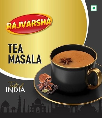 Tea Masala