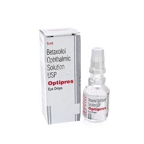 Betaxolol eye Drops