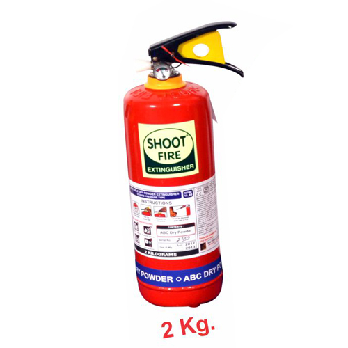 Fire Extinguisher Isi 2 K.G