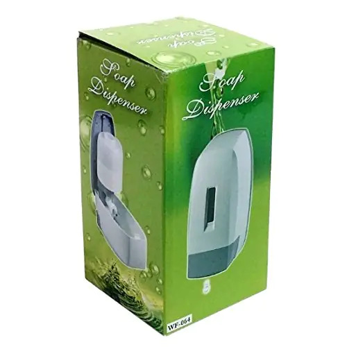 Liquid Soap Dispenser.