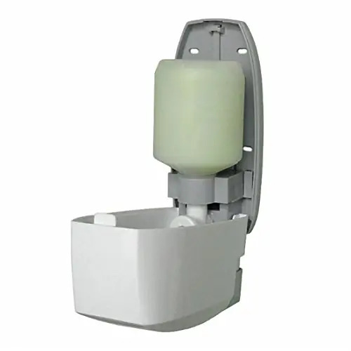 Liquid Soap Dispenser.