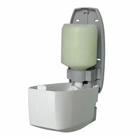 Liquid Soap Dispenser.