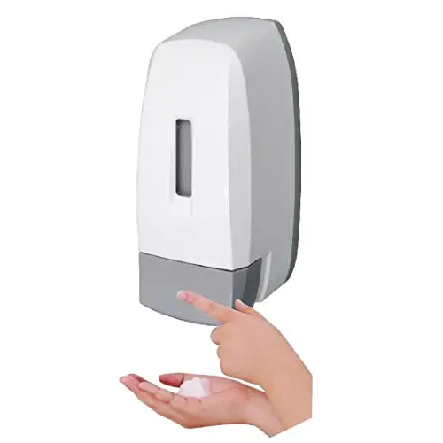 Liquid Soap Dispenser.