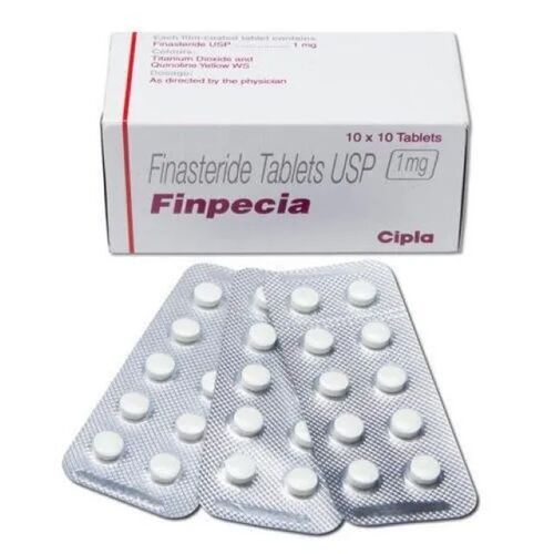 Finasteride Tablet