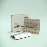 Bosentan Tablet General Medicines