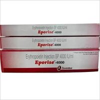 Liquid Eporise Erythro Poietin Injection Recombinant Human Erythro Poietin Injection