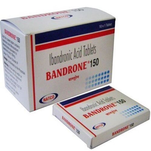 Ibandronic Tablets