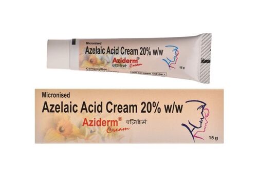 Azelaic Acid Cream (Generic) 15G General Medicines