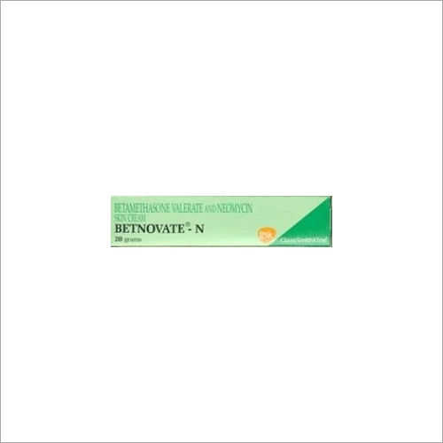 Cream (Betamethasone Neomycin) General Medicines