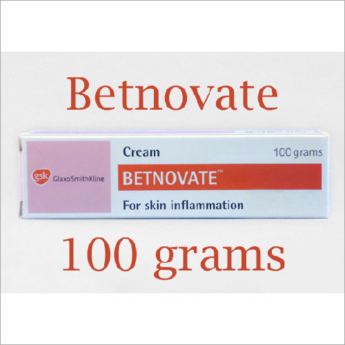 Betamethasone cream 100 gm