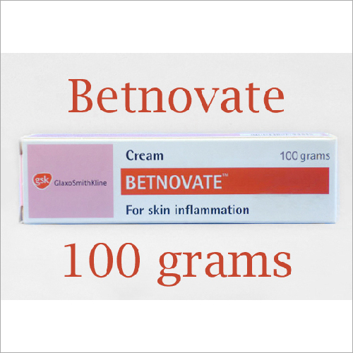 Betamethasone Cream 100 Gm General Medicines