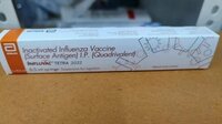 Influenza Vaccine - Drug Type: Injection