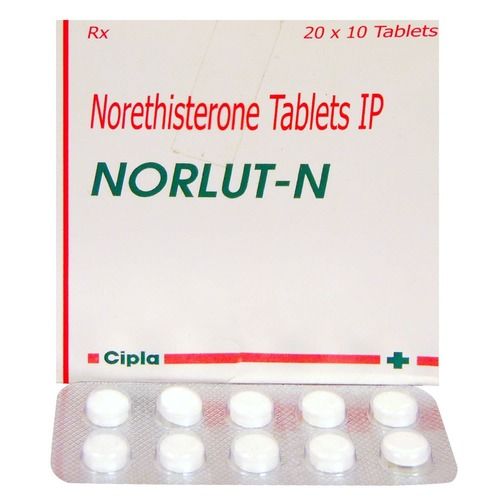 Norethisterone Tablet