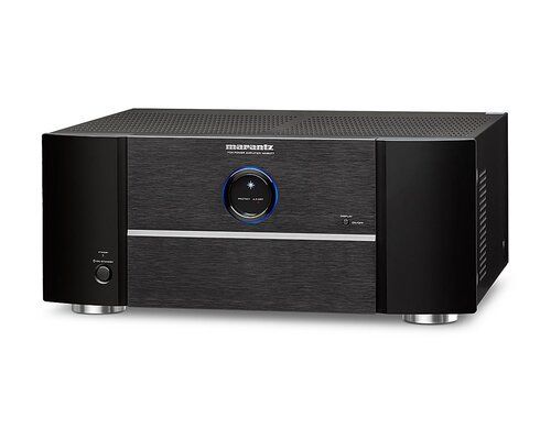 Marantz MM-8077 Av Receiver