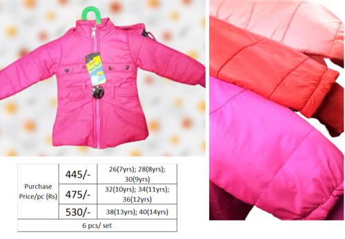 Kids winter-17