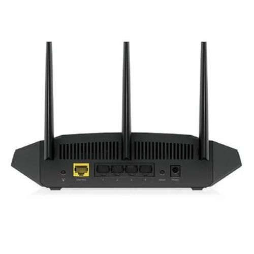 Netgear AX1800 4-Stream Wifi 6 Router