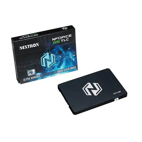 Nextron Internal Solid State Drive Application: Commercial