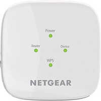 1200Mbps WiFi Range Extender